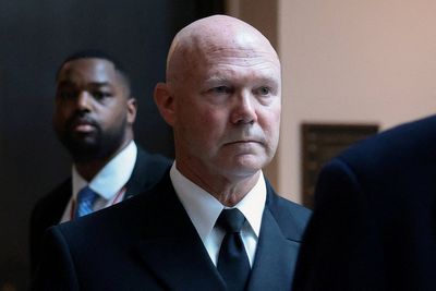 Inside the tense moment an admiral decided to attack two shipwrecked passengers of a ‘drug boat’ and spark cries of war crimes