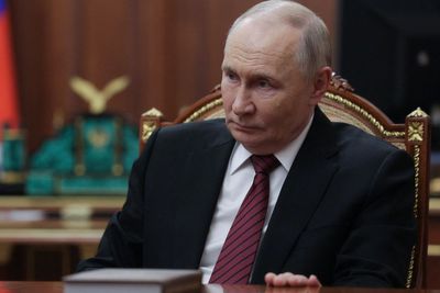 Europe should prepare for war ‘like our grandparents endured’, warns Nato chief