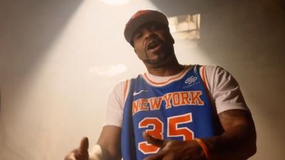 James Dolan Tried to Recruit Kevin Durant to Knicks With New Wu-Tang Clan Music Video