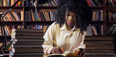 Visible for diversity, invisible in research: the burdens Black female academics face in universities