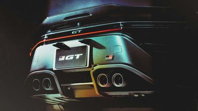 Toyota Wants GR To Be a Standalone Brand. That's a Mistake
