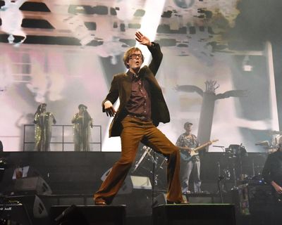 Jarvis Cocker and Mary Beard announced as Booker prize judges