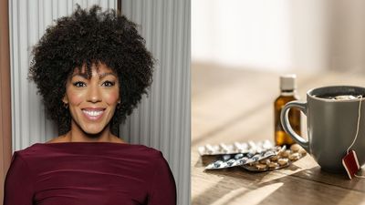 Dr Zoe Williams reveals the difference between cold vs flu as cases of 'serious' strain rise