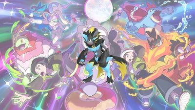 How to get Mega Zeraora in Pokémon Legends Z-A Mega Dimension