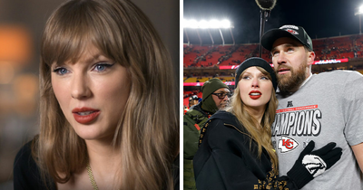 Taylor Swift Targeted By Fake Conspiracy Claiming She Uses Coded White-Nationalist Messages