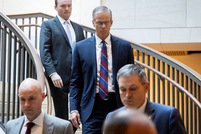 Senate fails to advance bills to avert massive Obamacare premiums hike for millions of Americans