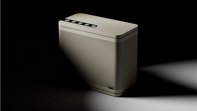 You might not have heard of ELAC’s minimalist Bluetooth speaker before, but you should