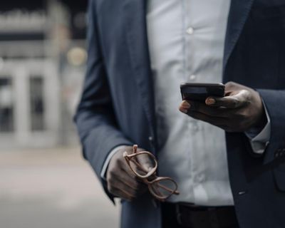 UK MPs face rise in phishing attacks on messaging apps