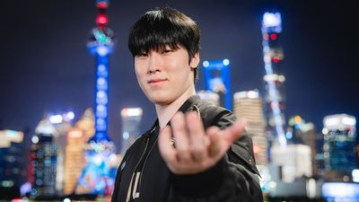 Peyz’ Pentakill goes in vain as HLE pushes T1 into eliminator match in KeSPA cup