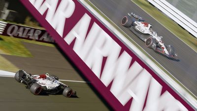 F1 25 Players Can Now Redeem Williams’ Gulf Livery From the Brazil GP