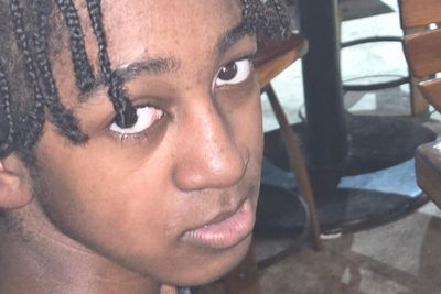 Boy, 15, killed in stabbing is named as family pay tribute to ‘beautiful’ son