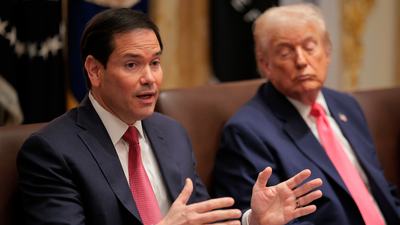 While Americans choose between gifts and groceries, Donald Trump admin tackles its top priority -‘Woke’ fonts