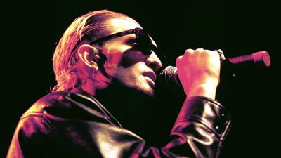 "Now I'm walking through hell." The story behind tragic Alice in Chains frontman Layne Staley's final recording, a movie soundtrack cover featuring some of the biggest names in '90s rock