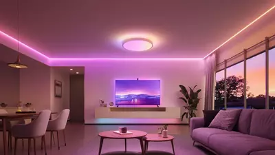 Govee has some impressive new smart lights on the way – and they could be here very soon