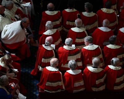The Guardian view on Labour’s new peerages: another boost for the ermine arms race