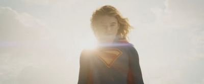 'Supergirl' Trailer Reveals A Much More Cosmic DC Adventure