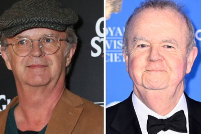 Paul Merton reveals what he really thinks of Ian Hislop