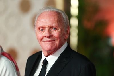 Anthony Hopkins shares issue among young actors that could ruin their careers