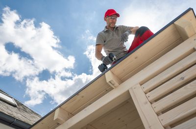 Insurance Companies in Tampa Are Updating Roof Requirements for Older Homes