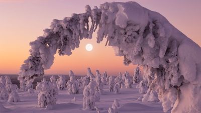 When does winter start? Your guide to the 2025 winter solstice.