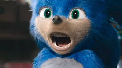 Sonic: The Hedgehog: The 2019 Cut edits Ugly Sonic back into the first movie, but its trailer was ironically delayed due to its creators "not being completely happy with the final result"