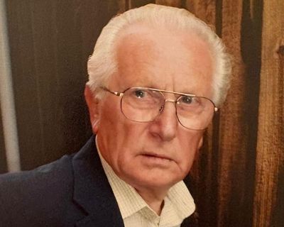 Dushan Chimbur obituary