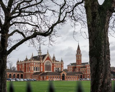 Dulwich college head responds to claims of teenage racism by Nigel Farage