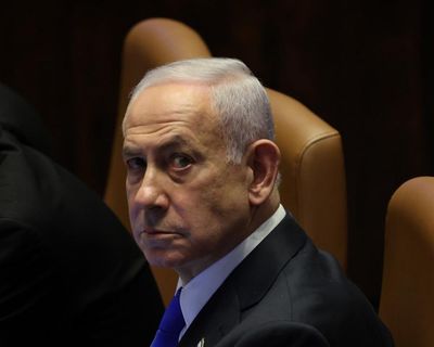 Britain threatened to defund ICC over Netanyahu arrest warrant, claims prosecutor