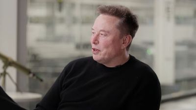 Elon Musk Breaks Character With Shock Revelation About What He Truly Believes About God