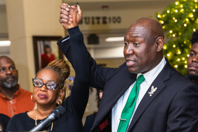 Florida jury awards $779M to family of security guard shot dead on the job