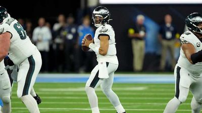 Colin Cowherd Identifies New Potential Problem for Eagles