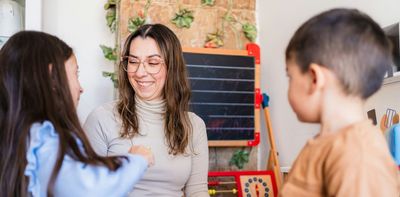 Jigsaw puzzles help make mathematics learning more active and fun