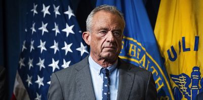 The United States CDC has abandoned science in its new advice about vaccines and autism