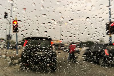 10 Ways To Keep Your Vehicle Alive Through Harsh Weather