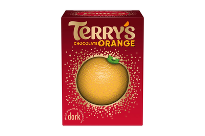 Terry’s Chocolate Orange hit with sharp price hike this Christmas