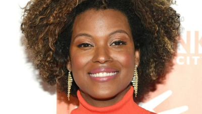 Cassandra Freeman Reveals the Lessons Vivian Banks Left in Her as 'Bel-Air' Ends