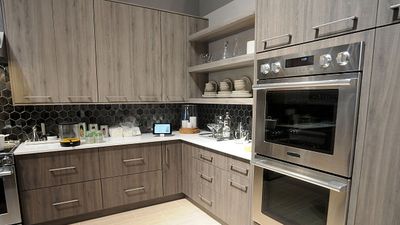 ‘It is here’: Man diagnosed with deadly lung disease after years of working with one of the most popular kitchen materials in America