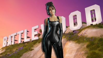 Here’s how to unlock Kim Kardashian in Fortnite, and when the megastar is set to arrive in-game