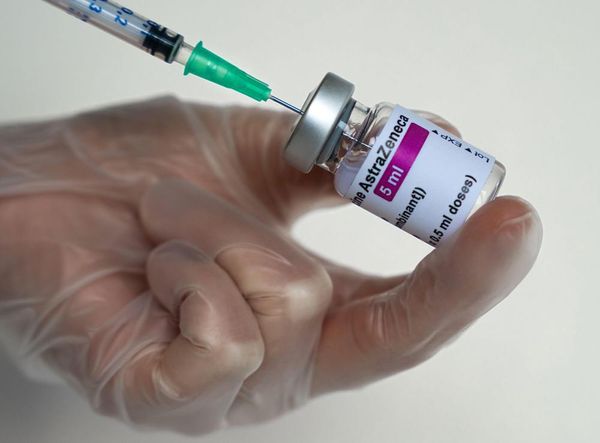 FDA to update regulations after unconfirmed claims of Covid vaccine-linked death