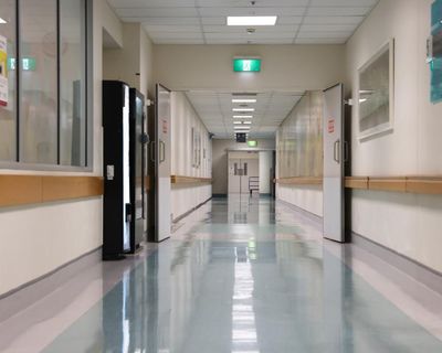 Australia news live: states reject PM’s $20bn health deal; measles alert for several locations in Sydney