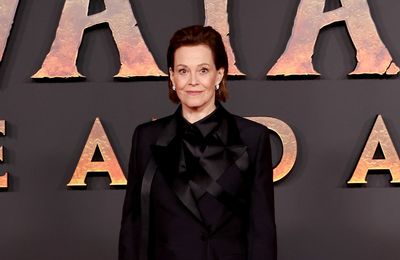 Alien was ahead of its time, says Sigourney Weaver