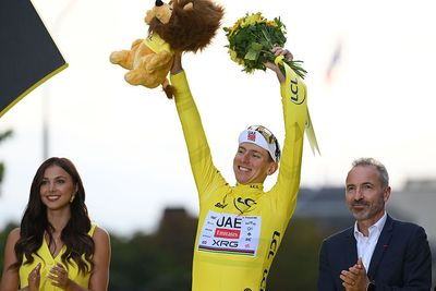 Tadej Pogačar's final challenges: A fifth Tour de France title – It feels like an inevitability