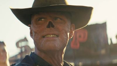 Fallout just dropped a surprise Christmas fireplace special ahead of season 2: come for the cozy Ghoul vibes, stay for the surprise New Vegas cameo