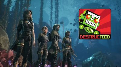 Destructoid’s 2025 Game of the Year – Clair Obscur: Expedition 33