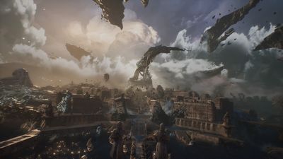 Here are our Destructoid Awards 2025 winners – The best games of this year