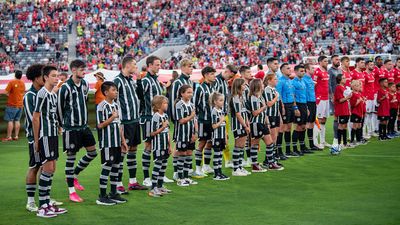 Man Utd Explore Pre-Season Friendly vs. Wrexham—Report