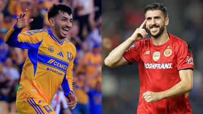 How to Watch Tigres vs. Toluca on TV, Live Stream: Liga MX Apertura 2025 Final