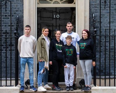 Inquiry to be held into north-east England NHS trust after patient deaths