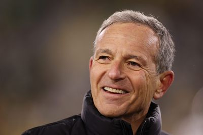 'Creativity is the new productivity': Bob Iger on why Disney chose to be 'aggressive,' adding OpenAI as a $1 billion partner