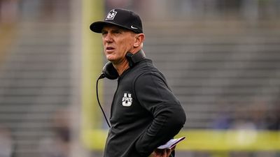 Southern Miss to Promote Offensive Coordinator Blake Anderson to Head Coach